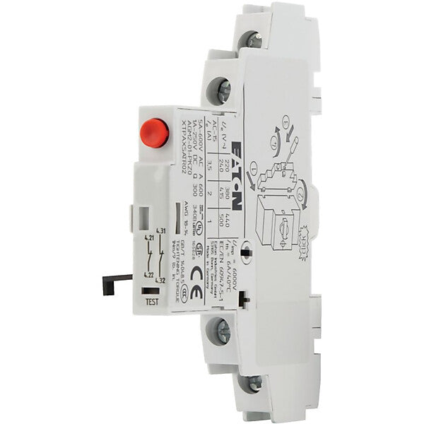 Eaton Ausgelöstmelder 2Ö AGM2-01-PKZ0